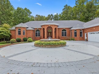915 Dalmore Dr, Midlothian, VA 23113