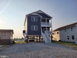 116 Sawyer Rd, Milford, DE 19963