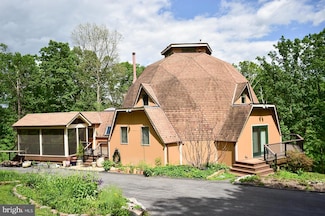 4027 Trego Mountain Rd, Keedysville, MD 21756