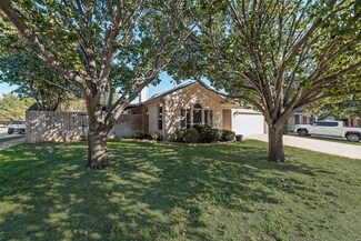 2644 Fondren Rd, Denton, TX 76210