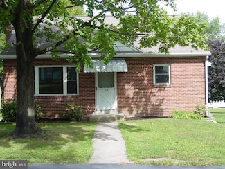 6118 Knisley St, Harrisburg, PA 17112