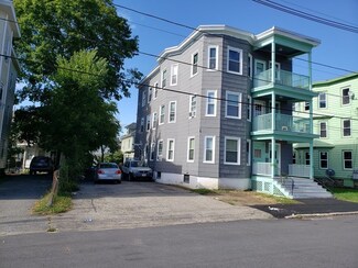 10 Elm St, Haverhill, MA 01830
