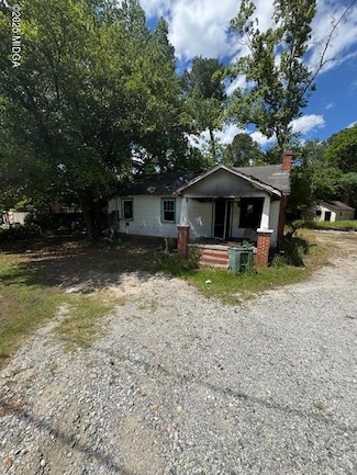 3560 Jeffersonville Rd, Macon, GA 31217