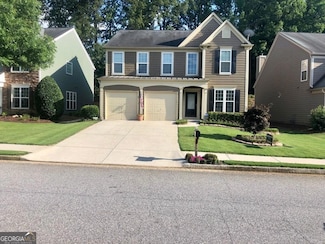 3995 Emerald Glade Ct, Cumming, GA 30040
