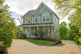 38 Lincoln St, Lexington, MA 02421