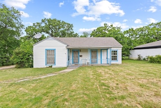 43 Vaughn Dr, Denison, TX 75020