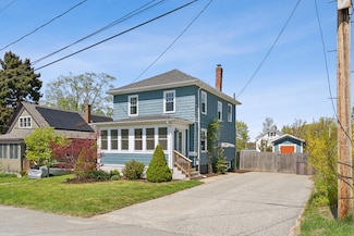 57 Lowell St, South Portland, ME 04106