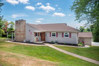 2174 Cambridge Rd, Coshocton, OH 43812