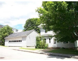 116 Penobscot St, Rumford, ME 04276