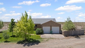 5366 Ln 10 N, Hooper, CO 81136