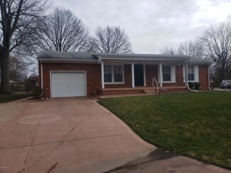 1604 Devon Ct, Louisville, KY 40242