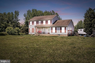 36 Allens Rd, Hightstown, NJ 08520