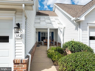 354 Village Heights Dr Unit 114, State College, PA 16801