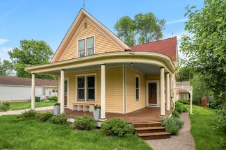 518 Saint Croix Ave W, Stillwater, MN 55082
