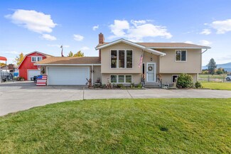 5710 N Mckinzie Rd, Otis Orchards, WA 99027