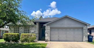209 Lake Wichita Dr, Wylie, TX 75098