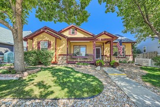 5138 Mount Pawnee Ave, Longmont, CO 80504