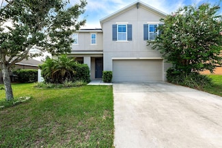 3446 Berkshire Woods Terrace, Deltona, FL 32725