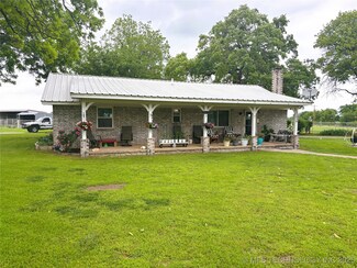 11026 Hutchins Addition Rd, Thackerville, OK 73459