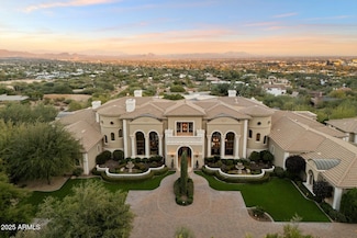 6105 E Sage Dr, Paradise Valley, AZ 85253