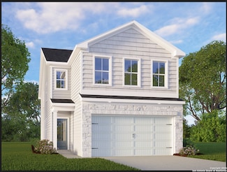 1018 W 1604 North Unit 202, San Antonio, TX 78251
