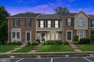 6642 Kelsey Point Cir, Alexandria, VA 22315