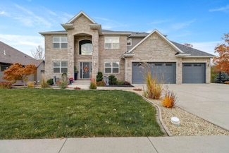 7506 Fawn Valley Dr, Schererville, IN 46375