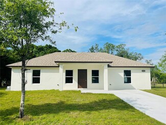 7757 NW 82nd Ct, Okeechobee, FL 34972