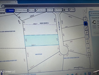 Lot 40 Antelope Ln, Perkinston, MS 39573