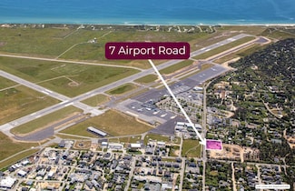 7 Airport Rd, Nantucket, MA 02554