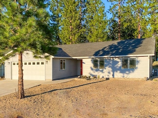 5318 Muskrat Rd, Weed, CA 96094