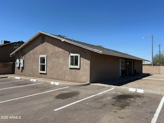 1062 N 27th St Unit 1, Phoenix, AZ 85008