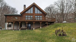 292 Van Etten Rd, Prattsville, NY 12468