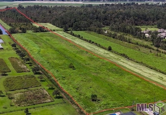 TBD David Dr, Thibodaux, LA 70301