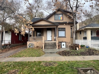 254 W Fern Ave, Salt Lake City, UT 84103