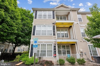 121 Kyle Way, Ewing, NJ 08628