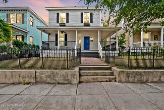 812 Orange St, Wilmington, NC 28401