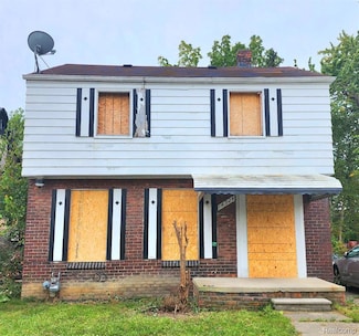 14924 Elmdale St, Detroit, MI 48213