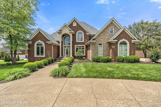 13203 Hampton Cir, Goshen, KY 40026