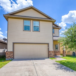 13230 Montane Manor Ln, Houston, TX 77044