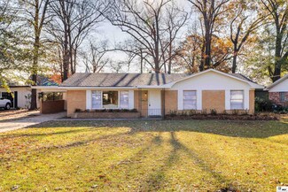 1210 Roselawn Ave, Monroe, LA 71201