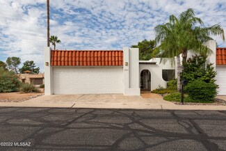 1551 N Via Dorado, Tucson, AZ 85715