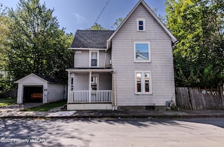 31 Monroe St, Wilkes Barre, PA 18702