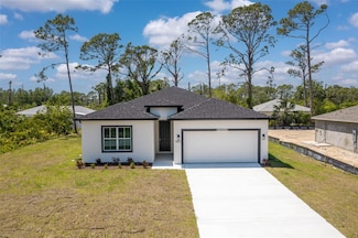 2290 Beeville Ave, North Port, FL 34286