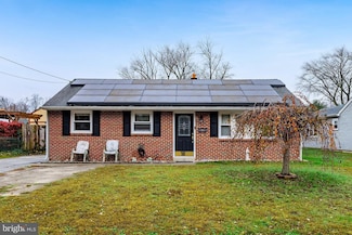 161 Riggins Blvd, Woodbury, NJ 08096