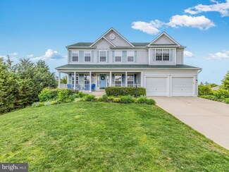 172 Limestone Way, Fredericksburg, VA 22406