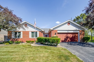 26253 S Ruby St Unit 1, Monee, IL 60449