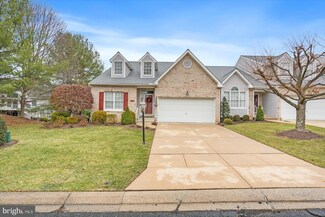 1725 Pine Forest Ct, Bel Air, MD 21014