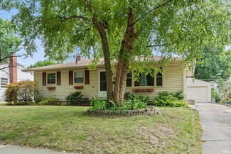 1030 Curdes Ave, Fort Wayne, IN 46805