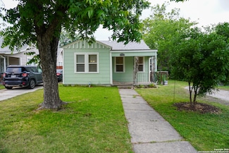 1723 W Kings Hwy, San Antonio, TX 78201